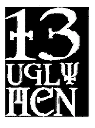 Trademark image