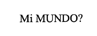 Trademark image