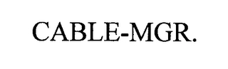 Trademark image
