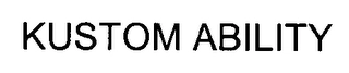 Trademark image