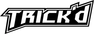 Trademark image