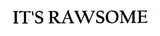 Trademark image