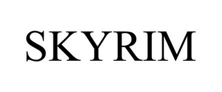 Trademark image
