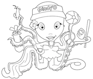 Trademark image
