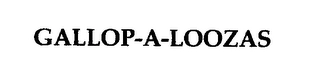 Trademark image