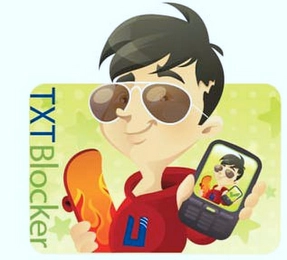 Trademark image