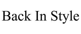 Trademark image