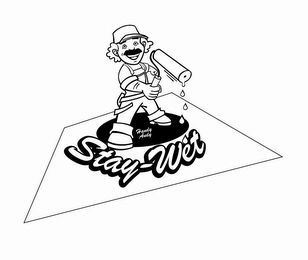 Trademark image