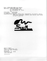 Trademark image
