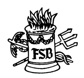 Trademark image