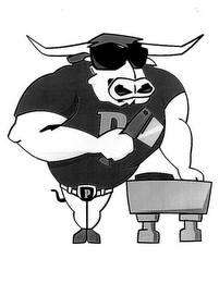 Trademark image