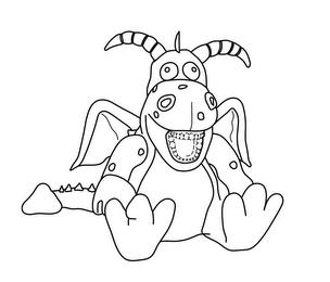Trademark image
