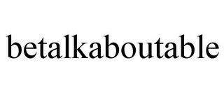 Trademark image