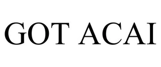 Trademark image