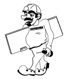 Trademark image