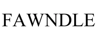 Trademark image