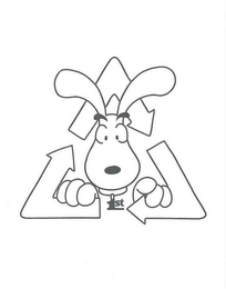Trademark image