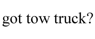 Trademark image