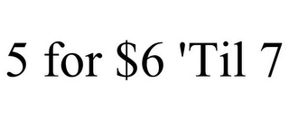 Trademark image
