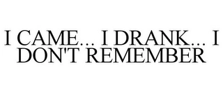 Trademark image