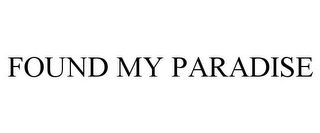 Trademark image