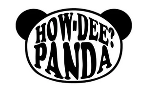 Trademark image