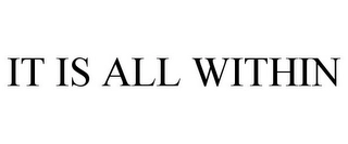 Trademark image