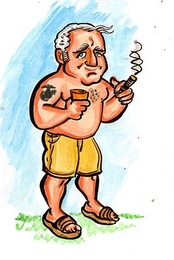 Trademark image