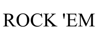 Trademark image