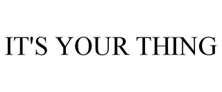 Trademark image