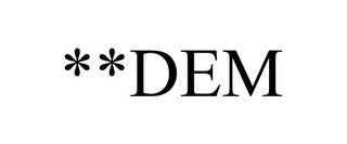 Trademark image