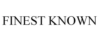 Trademark image