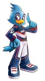 Trademark image