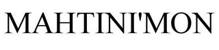 Trademark image