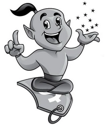 Trademark image