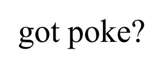 Trademark image