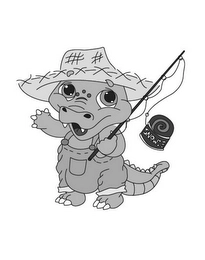 Trademark image