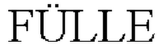 Trademark image
