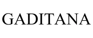 Trademark image