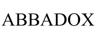 Trademark image