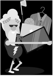 Trademark image