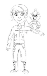 Trademark image