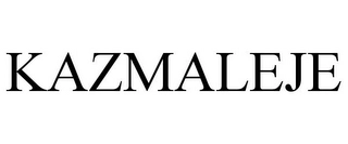 Trademark image