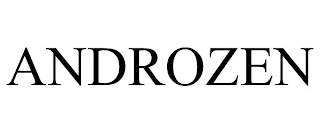 Trademark image