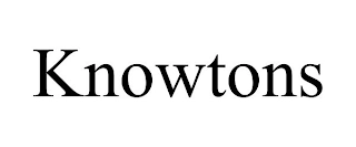 Trademark image