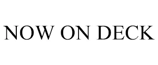 Trademark image