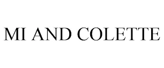Trademark image