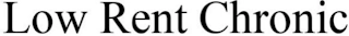 Trademark image