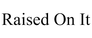 Trademark image