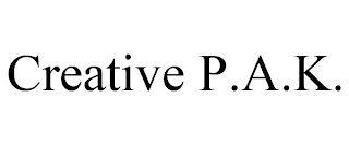 Trademark image